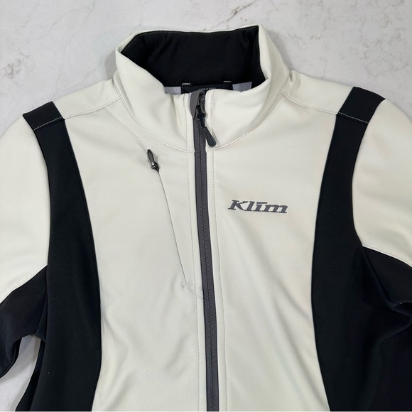 Klim Whistler Softshell Jacket - Picture 2 of 9